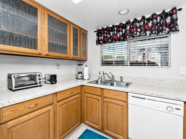 Palm Springs Condo 991894