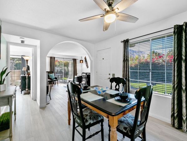 Palm Springs Condo 991894