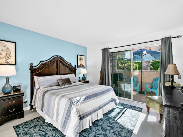 Palm Springs Condo 991894