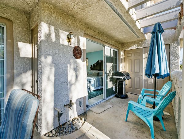Palm Springs Condo 991894