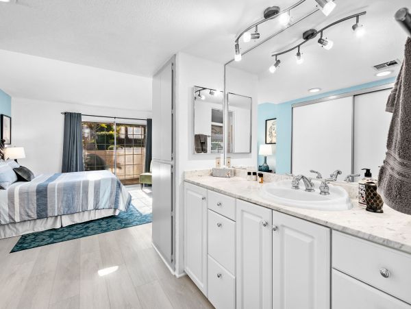 Palm Springs Condo 991894