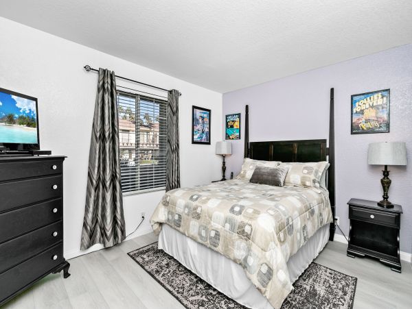 Palm Springs Condo 991894
