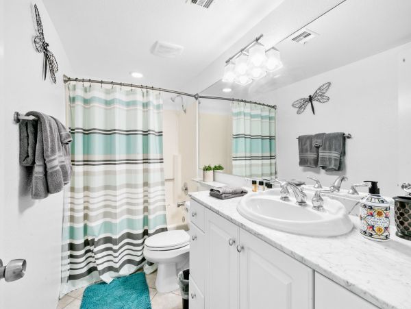 Palm Springs Condo 991894