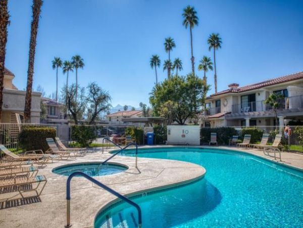 Palm Springs Condo 991894