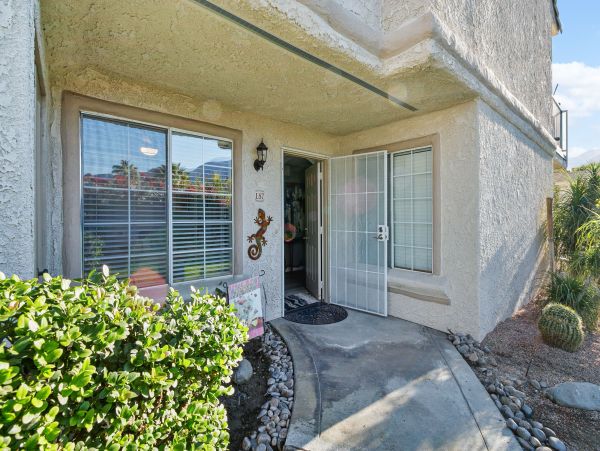 Palm Springs Condo 991894