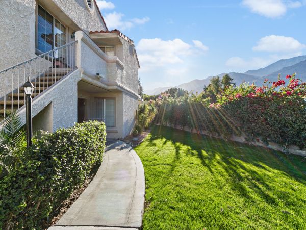 Palm Springs Condo 991894