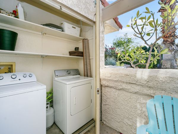 Palm Springs Condo 991894