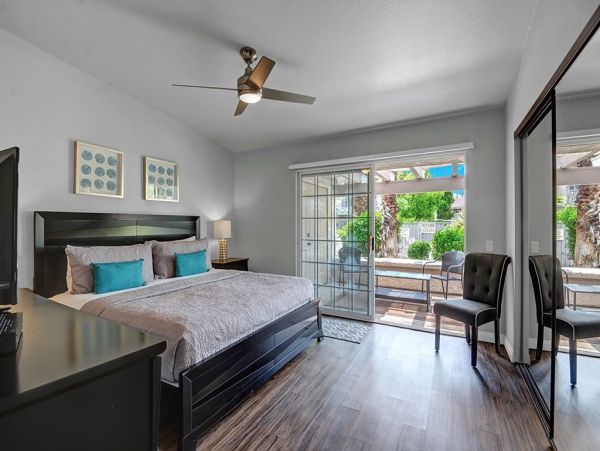 Palm Springs Condo 991895