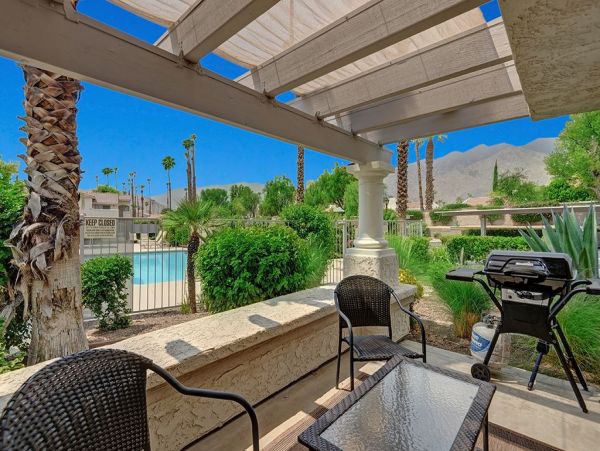 Palm Springs Condo 991895