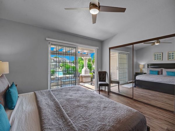 Palm Springs Condo 991895