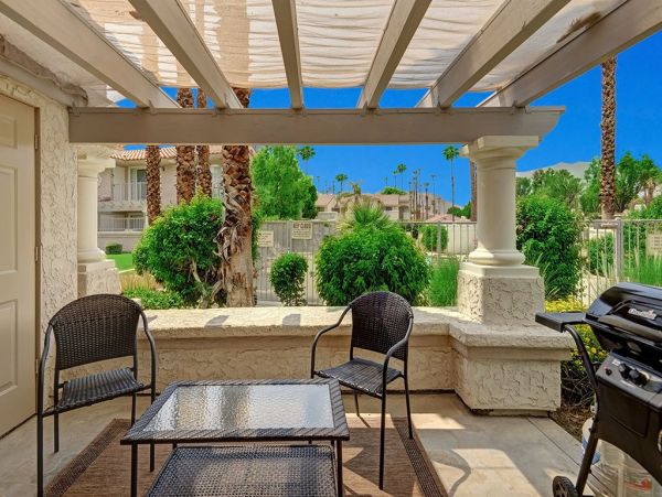Palm Springs Condo 991895