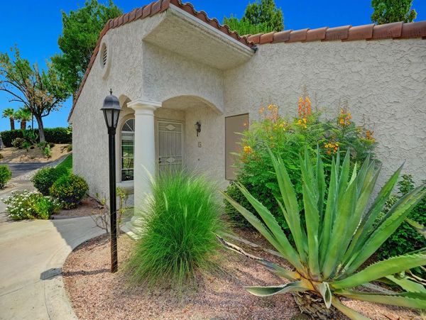 Palm Springs Condo 991895