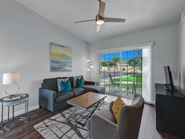 Palm Springs Condo 991895