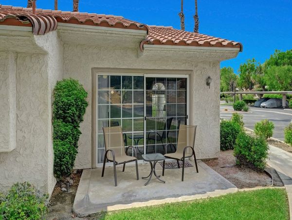 Palm Springs Condo 991895