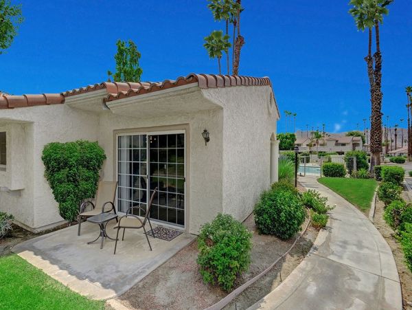 Palm Springs Condo 991895
