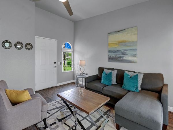 Palm Springs Condo 991895