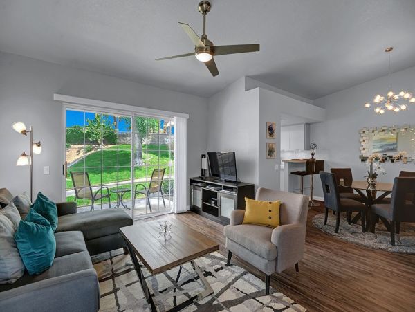 Palm Springs Condo 991895