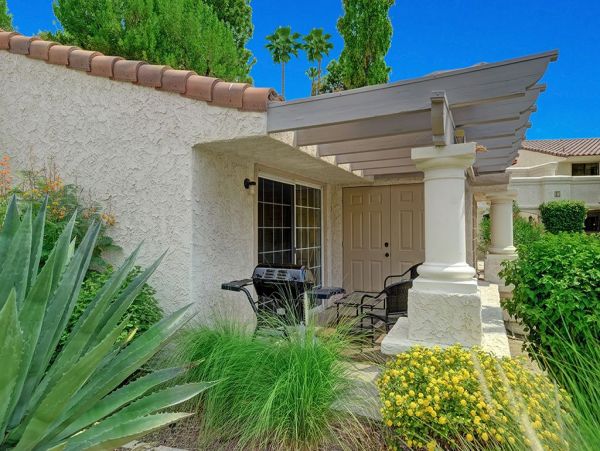 Palm Springs Condo 991895