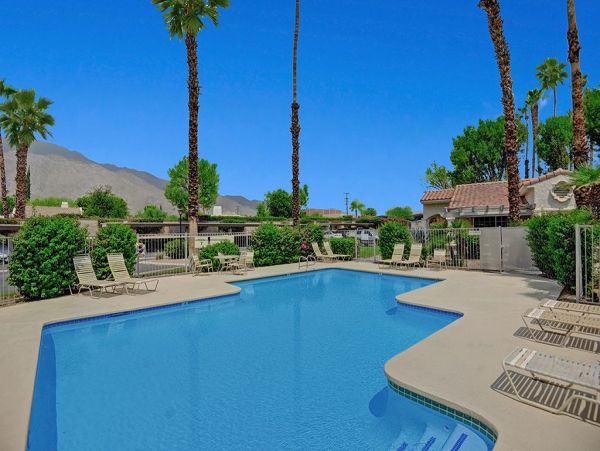 Palm Springs Condo 991895