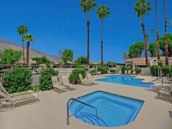 Palm Springs Condo 991895