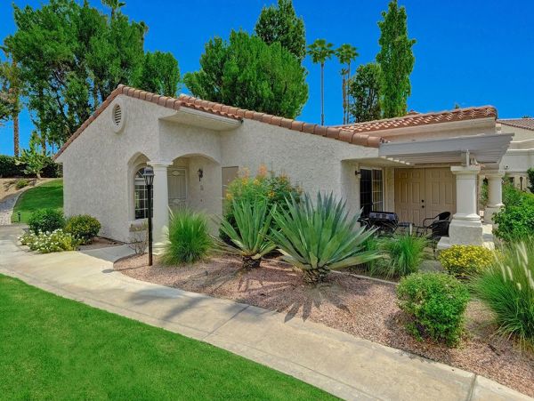 Palm Springs Condo 991895
