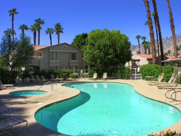 Palm Springs Condo 991896