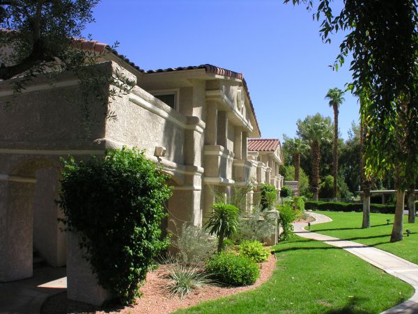 Palm Springs Condo 991896