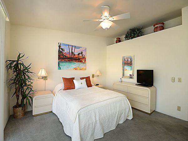 Palm Springs Condo 991896
