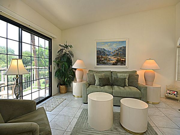 Palm Springs Condo 991896