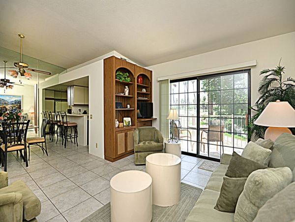 Palm Springs Condo 991896