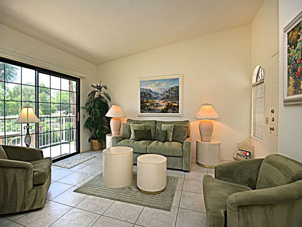 Palm Springs Condo 991896
