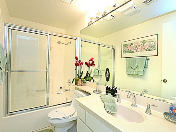 Palm Springs Condo 991896