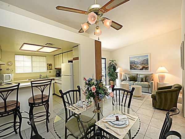 Palm Springs Condo 991896