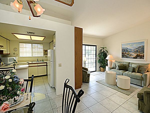 Palm Springs Condo 991896