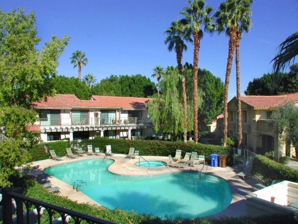 Palm Springs Condo 991897