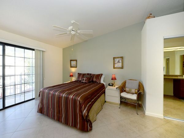 Palm Springs Condo 991897