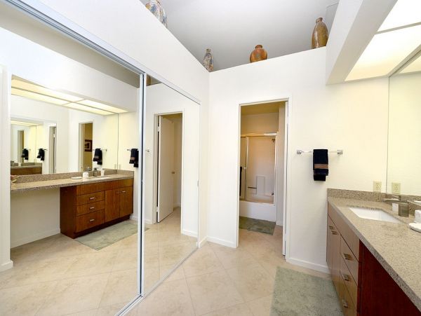 Palm Springs Condo 991897