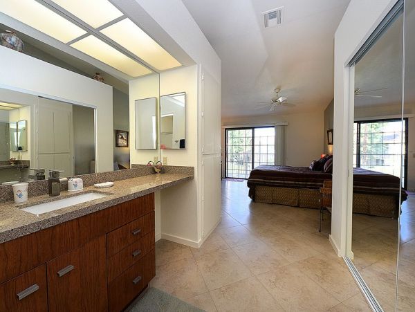 Palm Springs Condo 991897