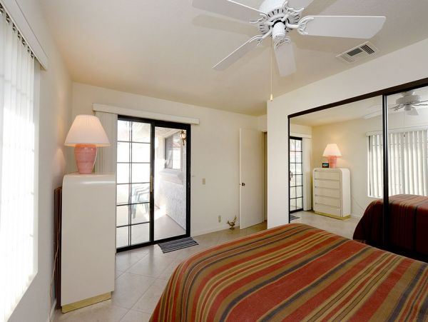 Palm Springs Condo 991897