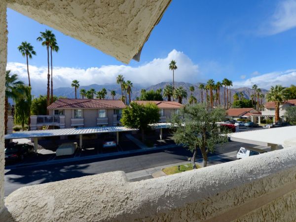 Palm Springs Condo 991897