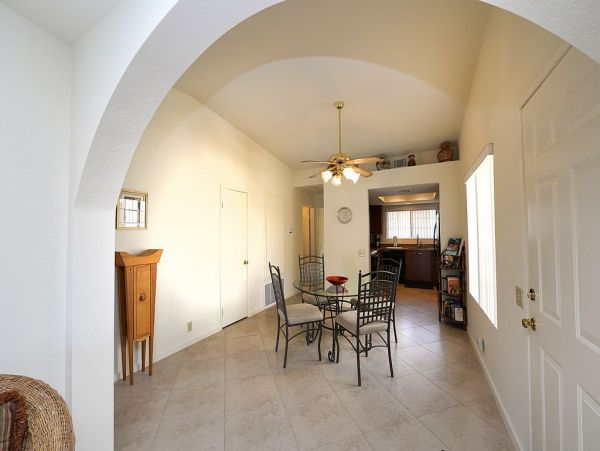 Palm Springs Condo 991897