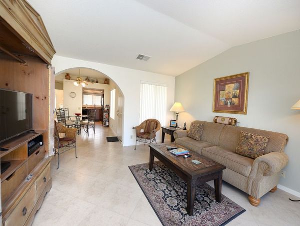 Palm Springs Condo 991897