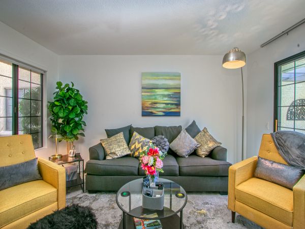 Palm Springs Condo 991898