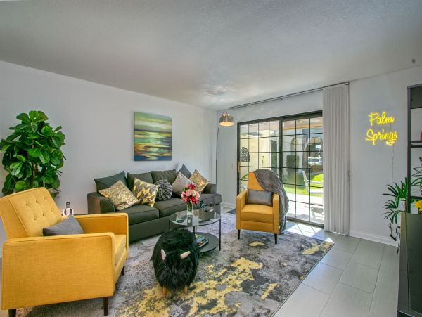 Palm Springs Condo 991898