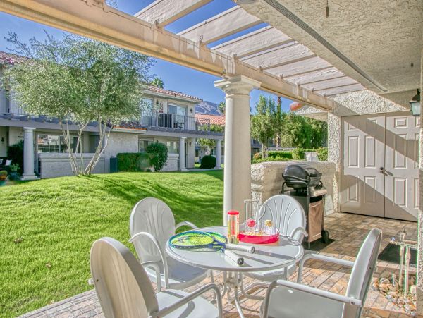 Palm Springs Condo 991898