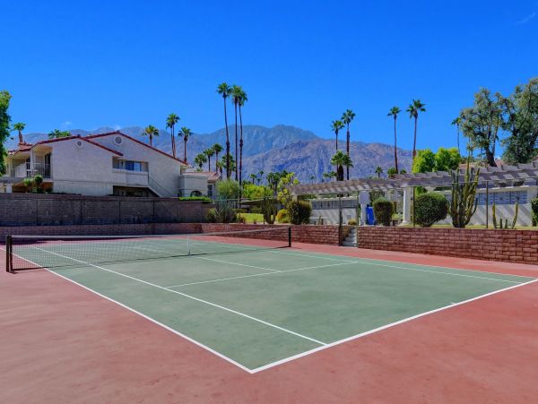 Palm Springs Condo 991898