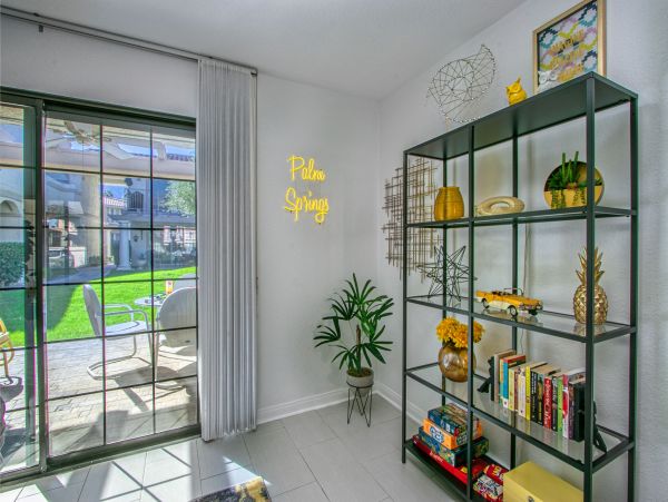 Palm Springs Condo 991898