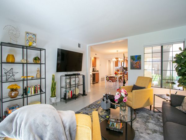 Palm Springs Condo 991898
