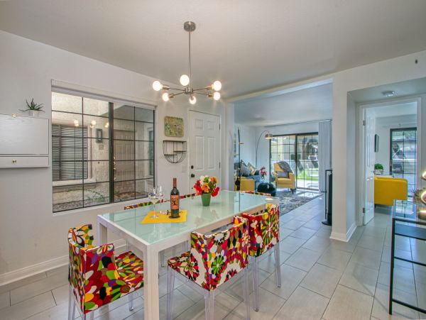 Palm Springs Condo 991898