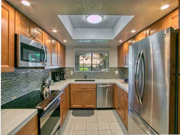 Palm Springs Condo 991898